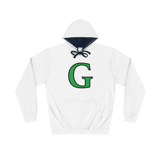 Greenway Raiders Varsity Hoodie