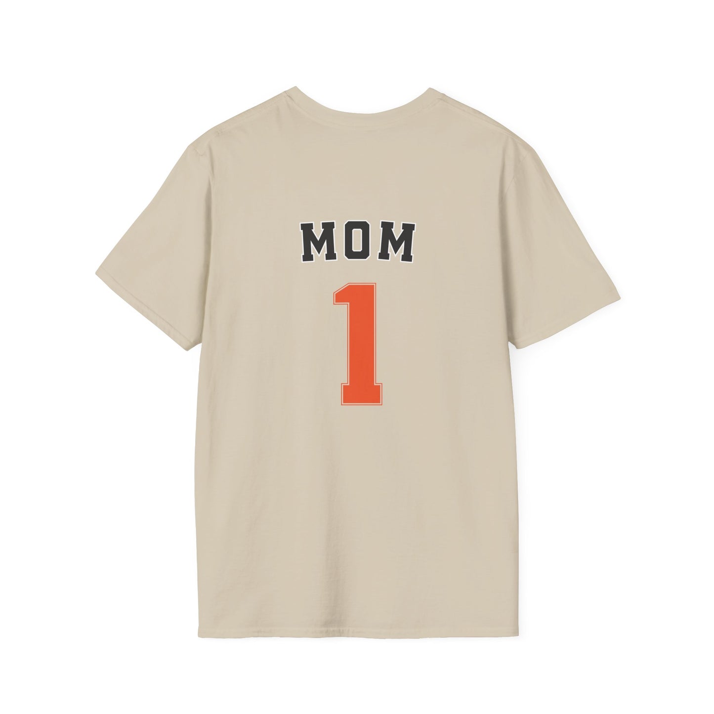 Cherry Tigers Soft-Style T-Shirt