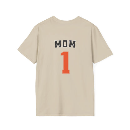 Cherry Tigers Soft-Style T-Shirt