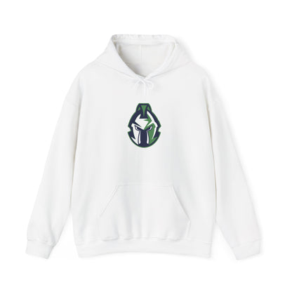 GNK Titans #1 Dad Hoodie