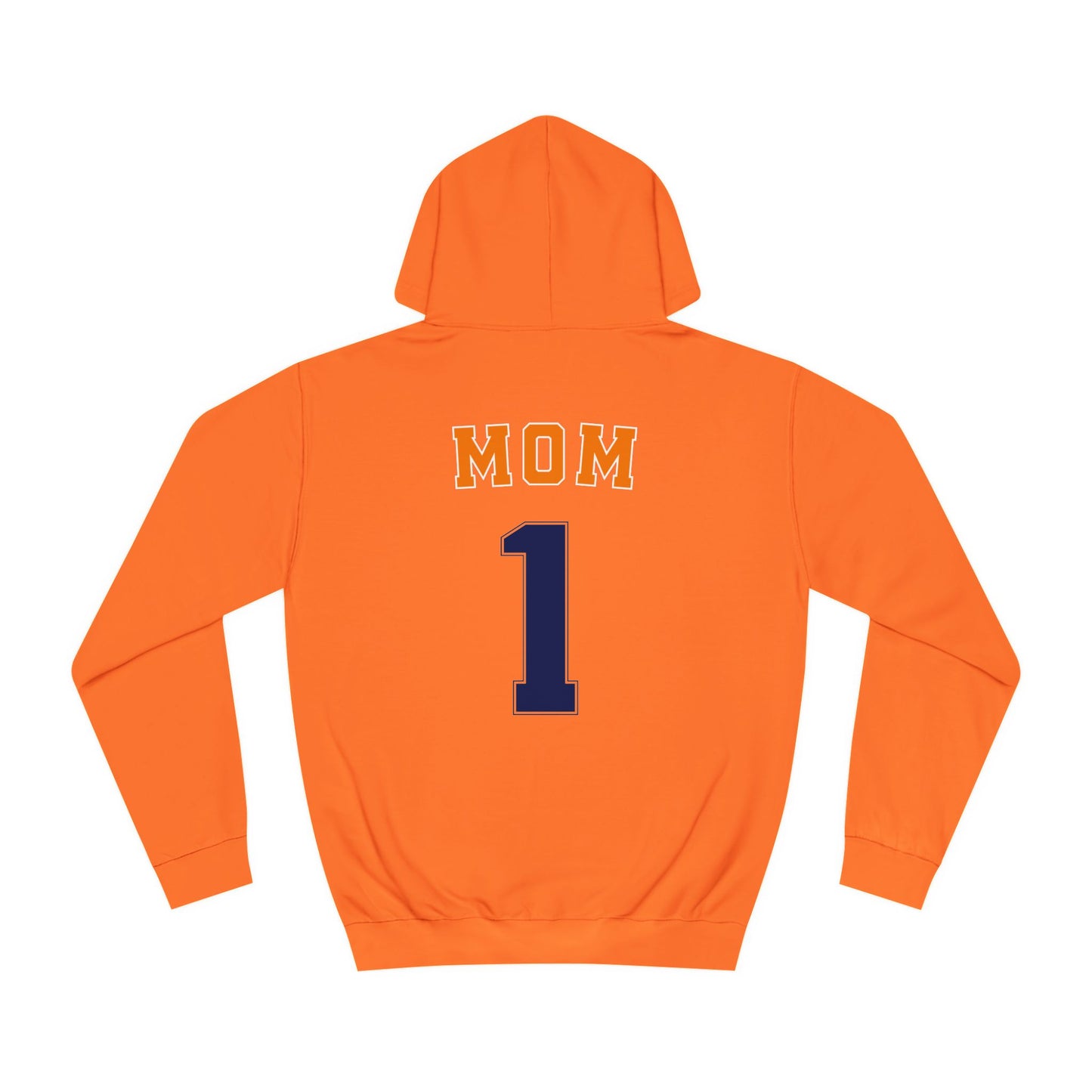 NK Spartans Hoodie