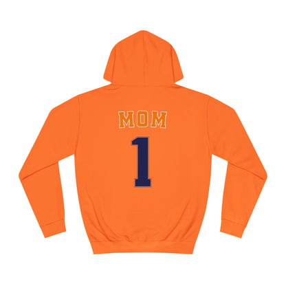 NK Spartans Hoodie