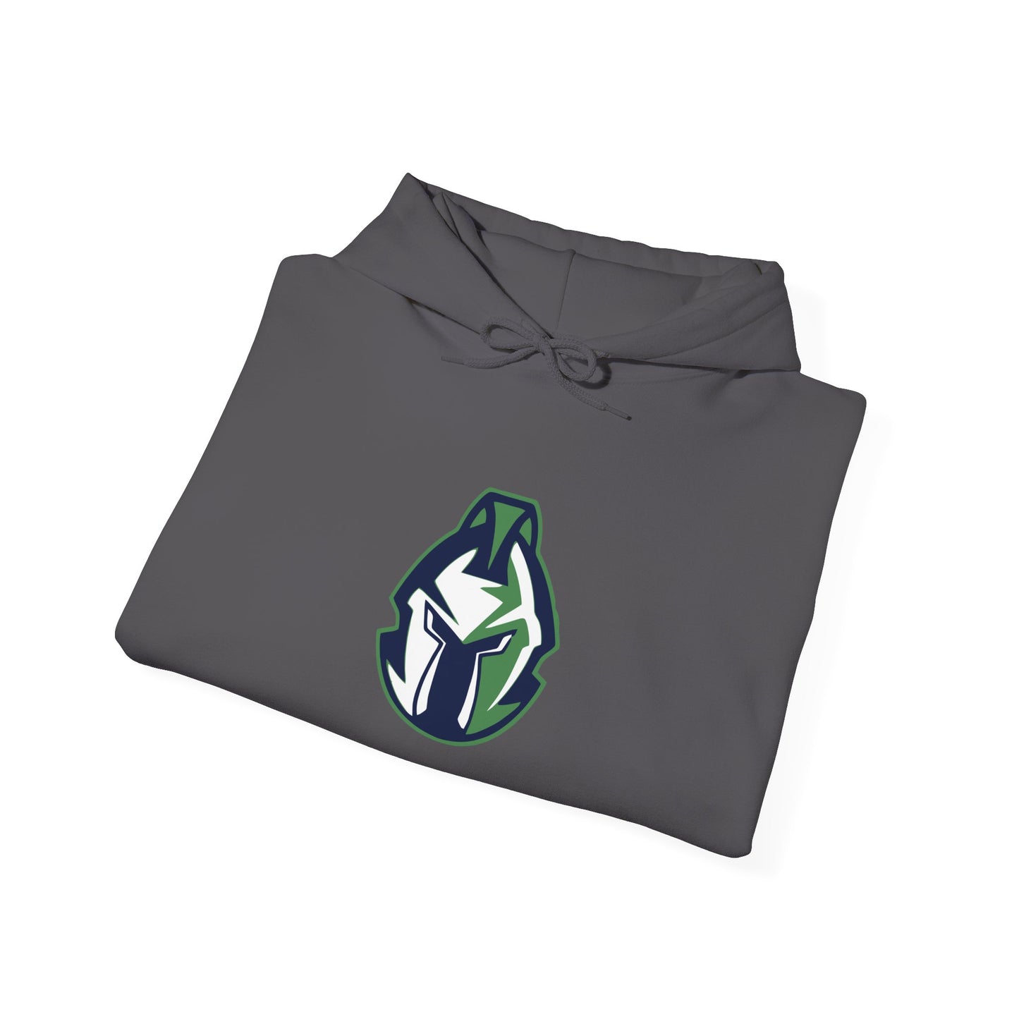 GNK Titans #1 Dad Hoodie