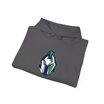 GNK Titans #1 Dad Hoodie
