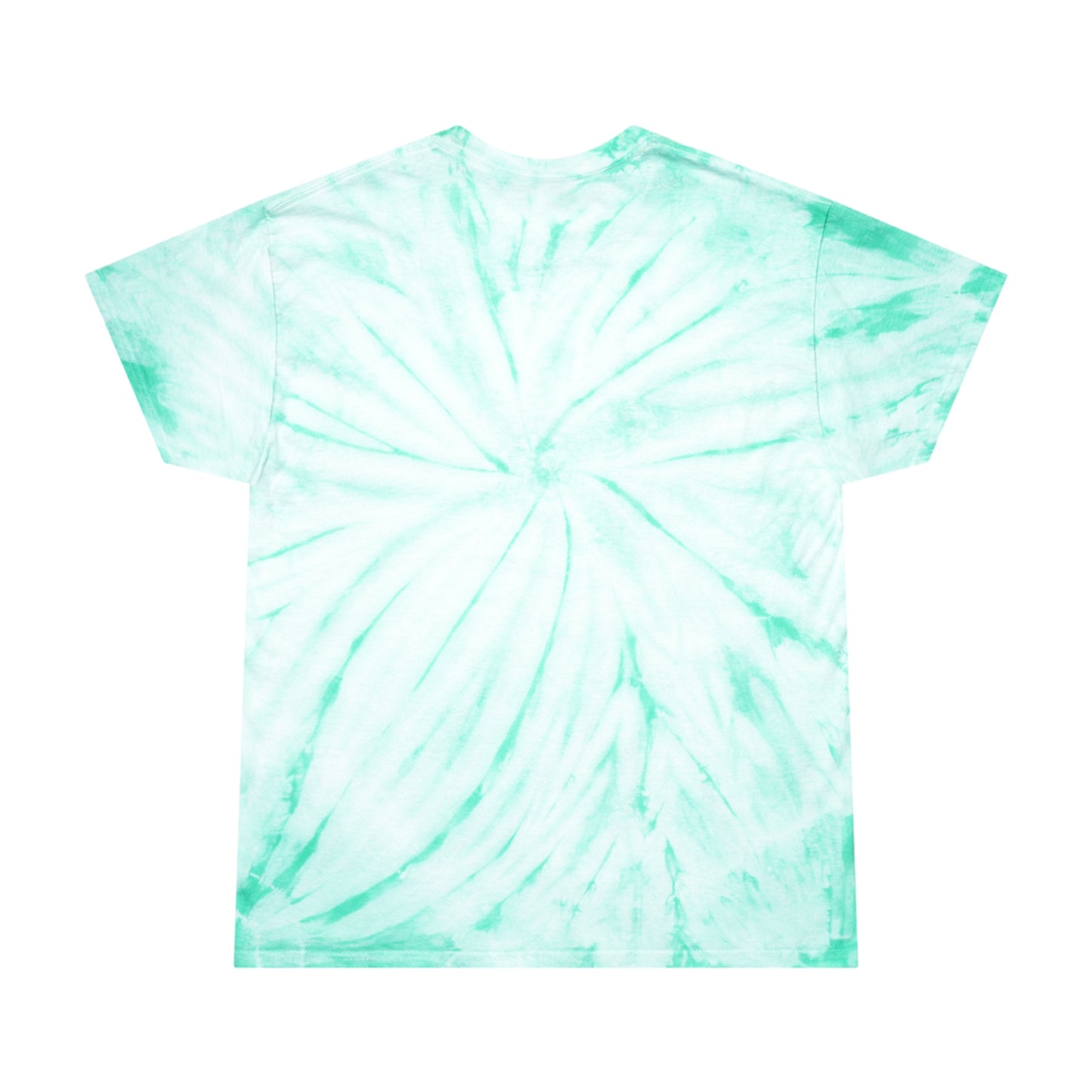 Tomorrow Needs You Tie-Dye Tee