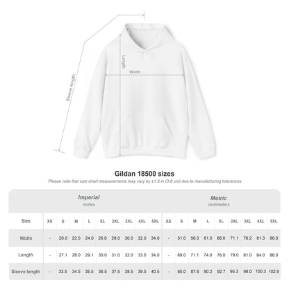 Springwood High Class of 1984 Survivor Hoodie – Horror Movie Alumni Gear