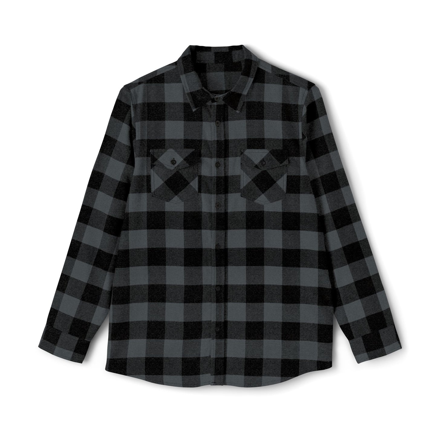 Grand Rapids Thunderhawks Flannel Shirt