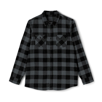 Grand Rapids Thunderhawks Flannel Shirt