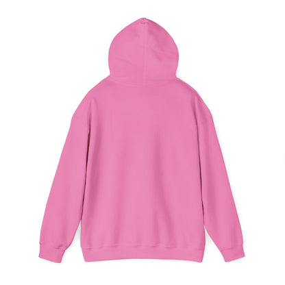 Grand Rapids Thunderhawks Crayon Crew Hoodie – Color Outside the Lines