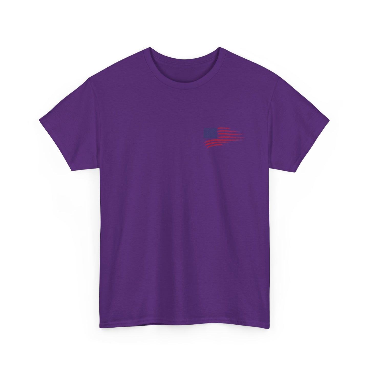 Title: Veteran Oath Tee - A Statement of Honor and Service