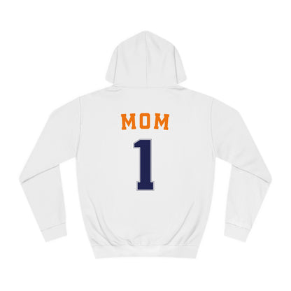 NK Spartans Hoodie