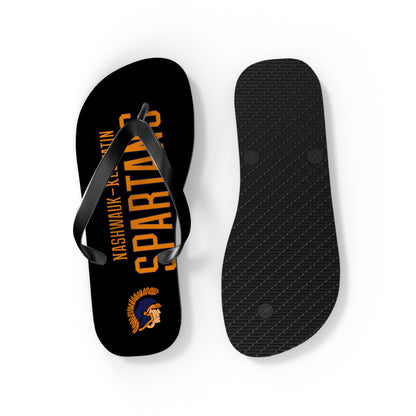 Spartan Stride Flip-Flops