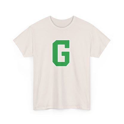 Greenway Raiders #1 Dad T-Shirt