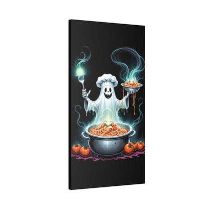 Spaghooty: The Pasta Phantom Rises