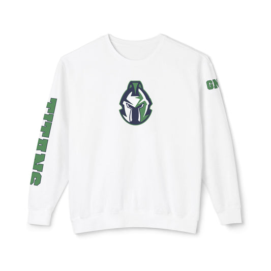 GNK Titans Crewneck Sweatshirt