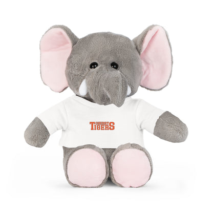 Cherry Tigers Plushies