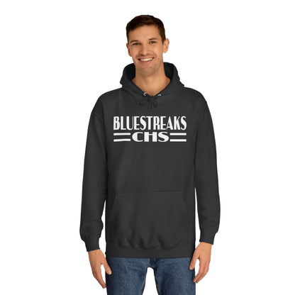 CHS Bluestreaks Hoodie