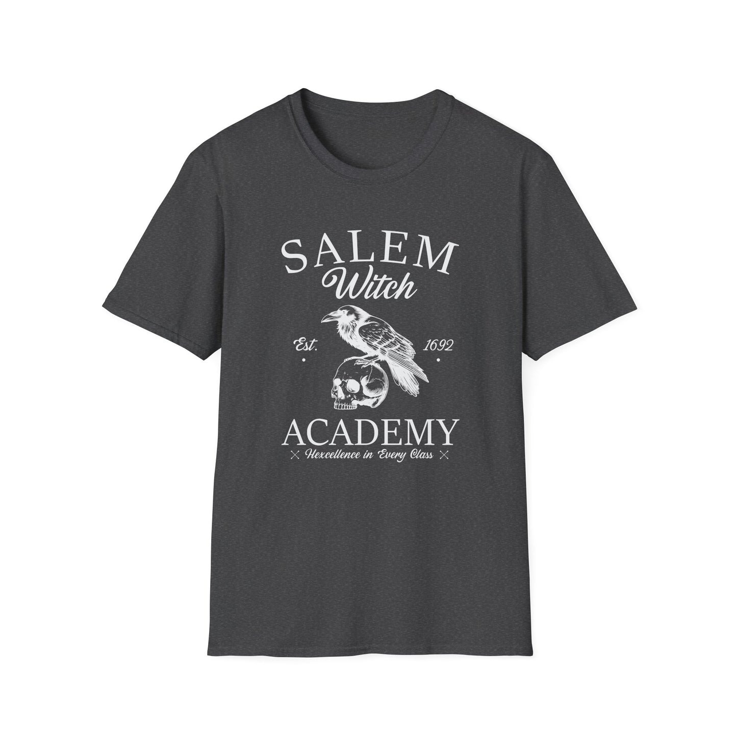 Salem Witch University Tee