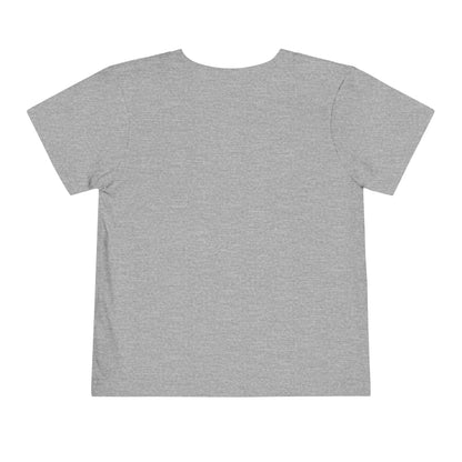 NK Play. Learn. Repeat. – Pre-K Toddler Tee