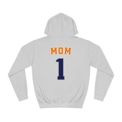 NK Spartans Hoodie