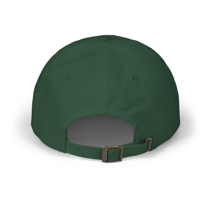 Greenway Archery Classic Dad Cap