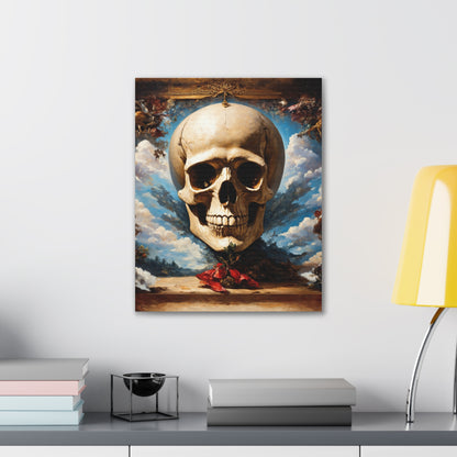 Sanctum of the Skull King