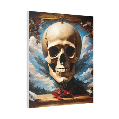 Sanctum of the Skull King