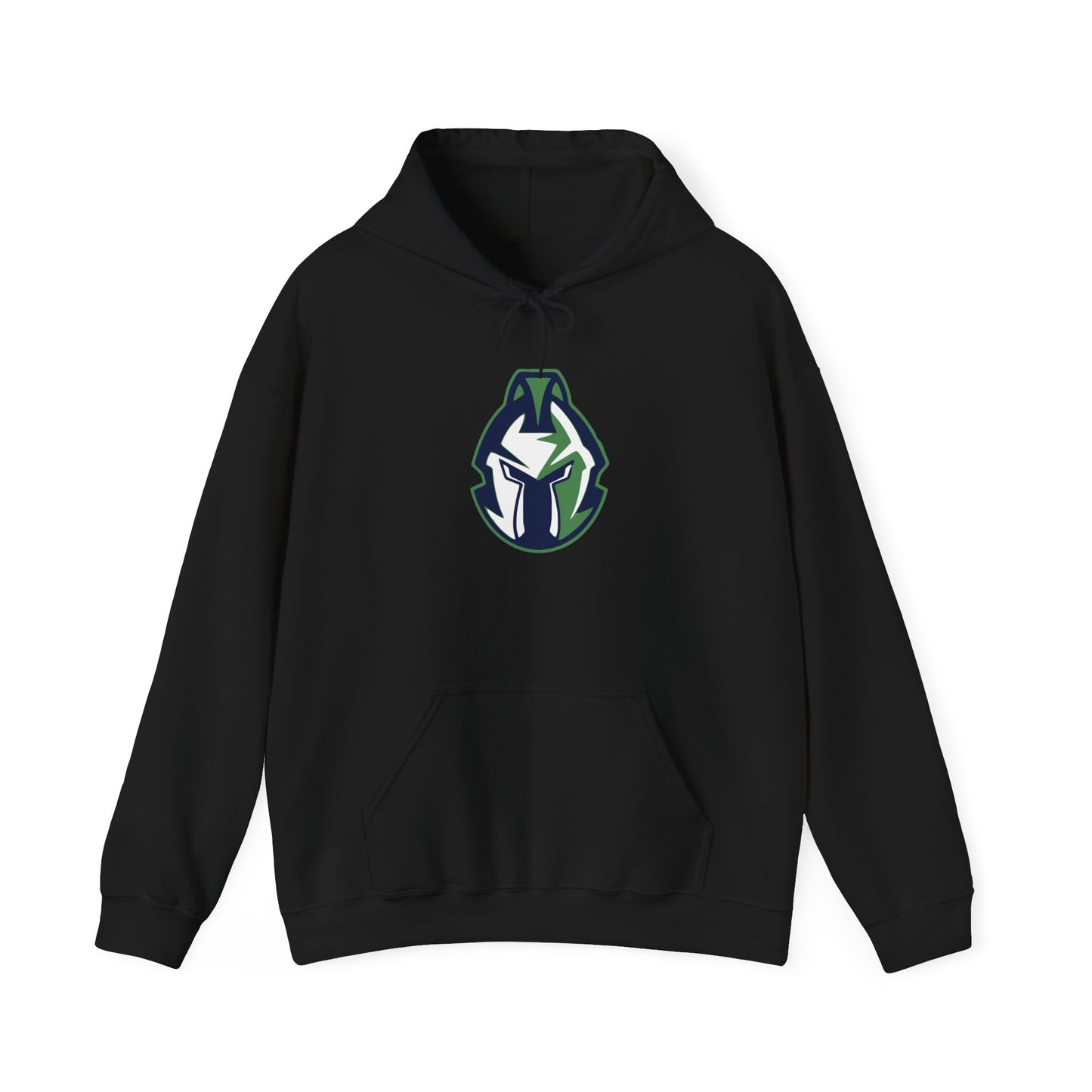 Greenway Nashwauk-Keewatin Titans Hoodie