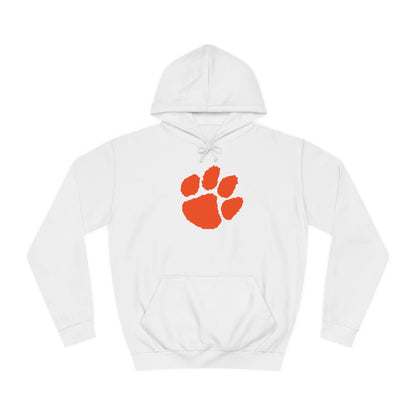 Cherry Tigers Heavy Blend Hoodie
