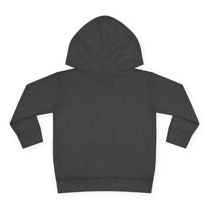 Preschool is My Superpower – Toddler Hoodie