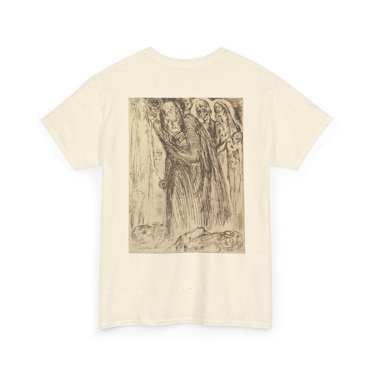 Macbeth IV Tee-shirt