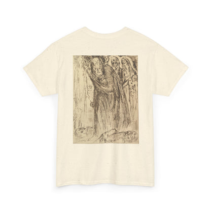 Macbeth IV Tee-shirt