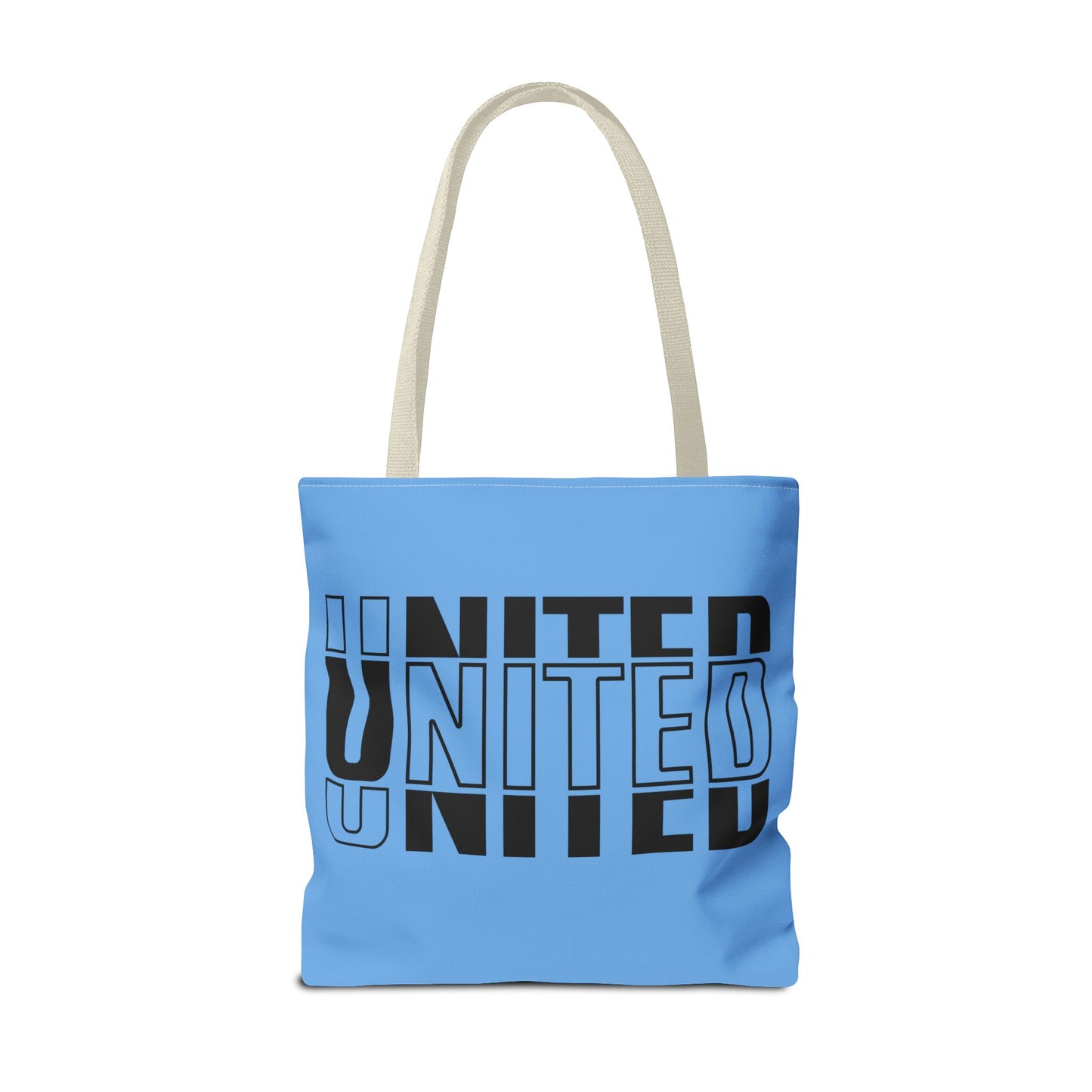 LOVE United Tote Bag 🛍️❤️