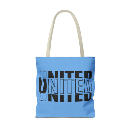 LOVE United Tote Bag 🛍️❤️