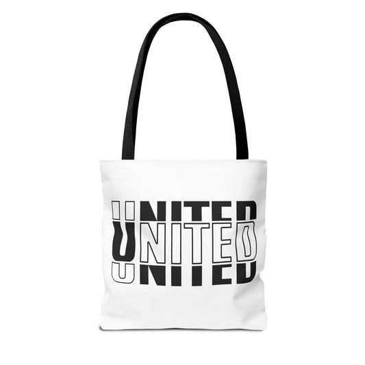 LOVE United Tote Bag 🛍️❤️