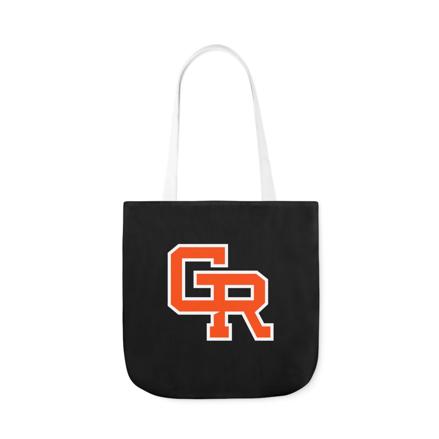 GR Thunderhawks Canvas Tote Bag, 5-Color Straps