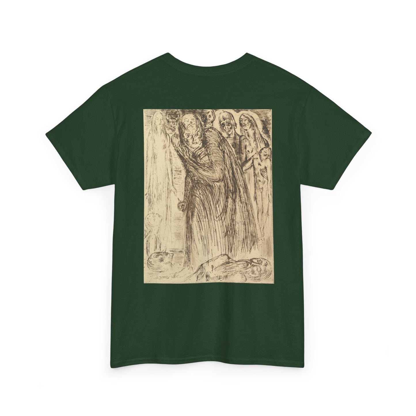 Macbeth IV Tee-shirt