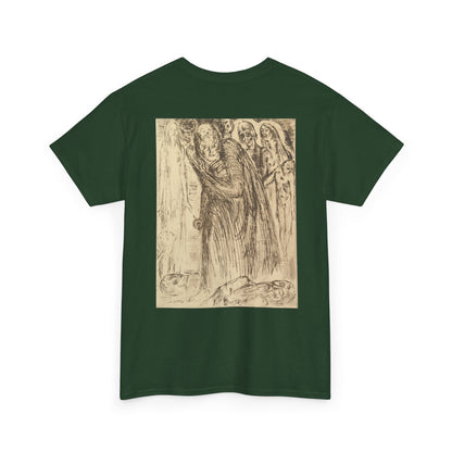 Macbeth IV Tee-shirt