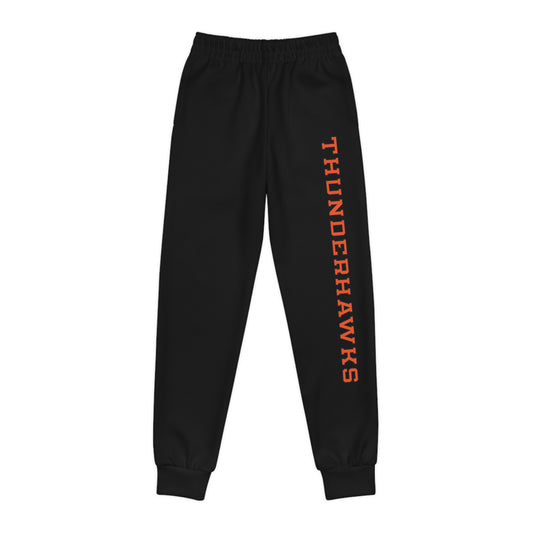 Grand Rapids Thunderhawks Youth Joggers