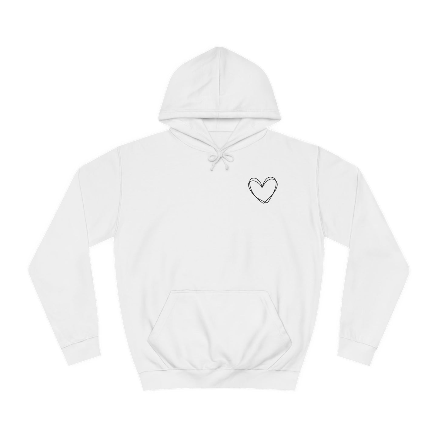 Kindness Chain Hoodie