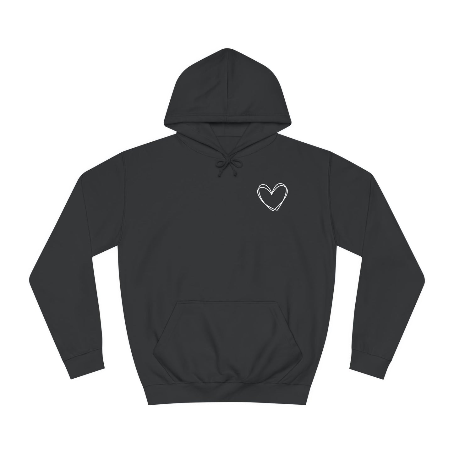 Kindness Chain Hoodie