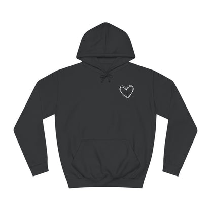 Kindness Chain Hoodie