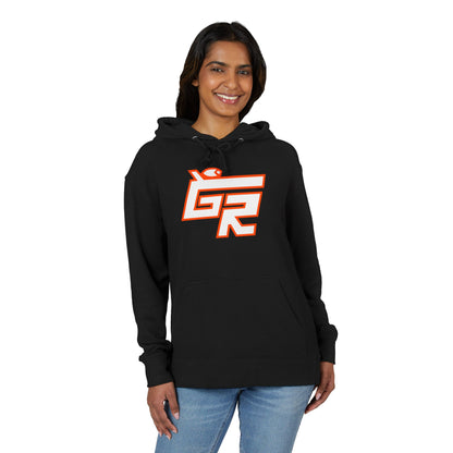 Grand Rapids Hockey French Terry Hoodie – Lightweight Comfort, Heavyweight Team Spirit (and Maybe Penalty Minutes)