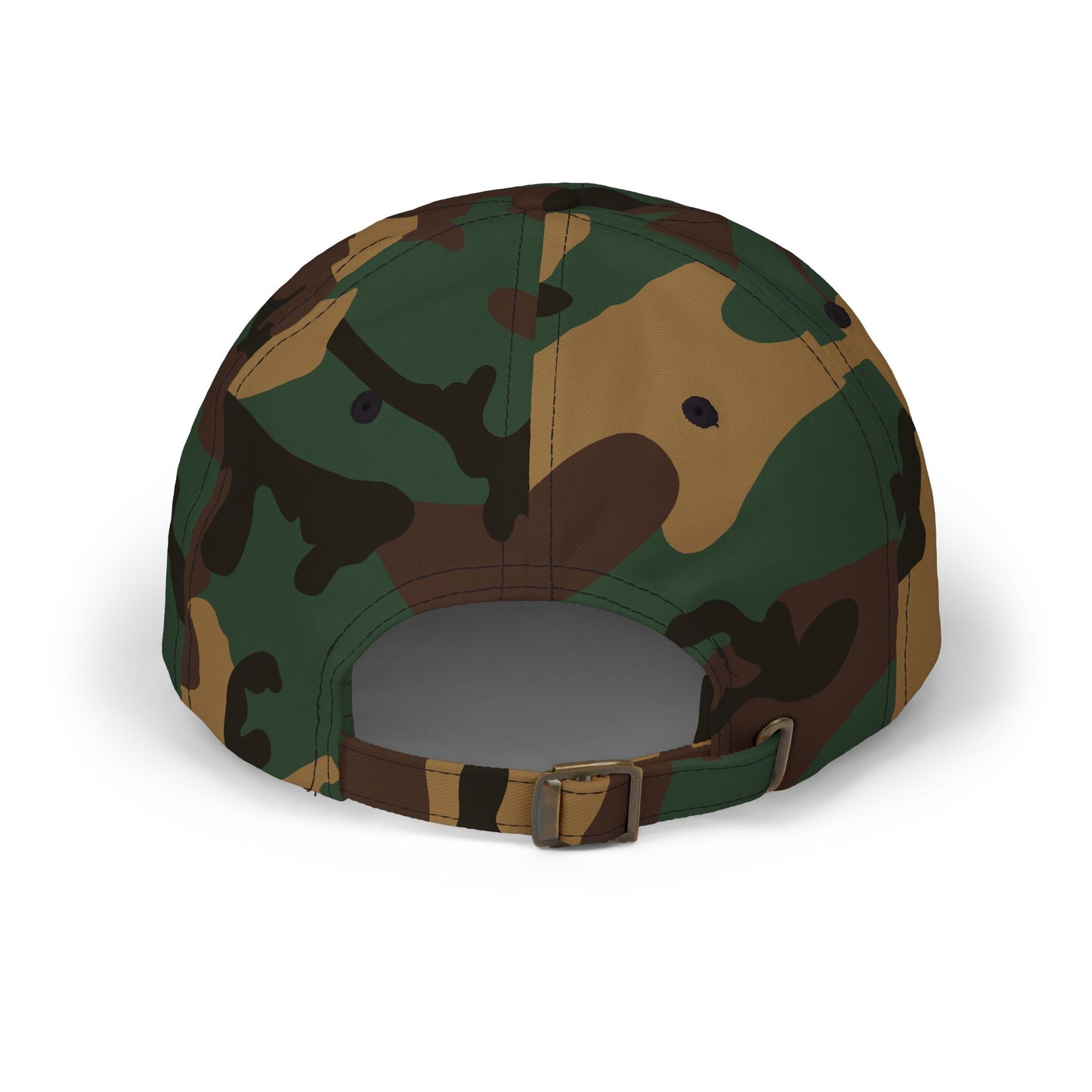 Greenway Archery Classic Dad Cap