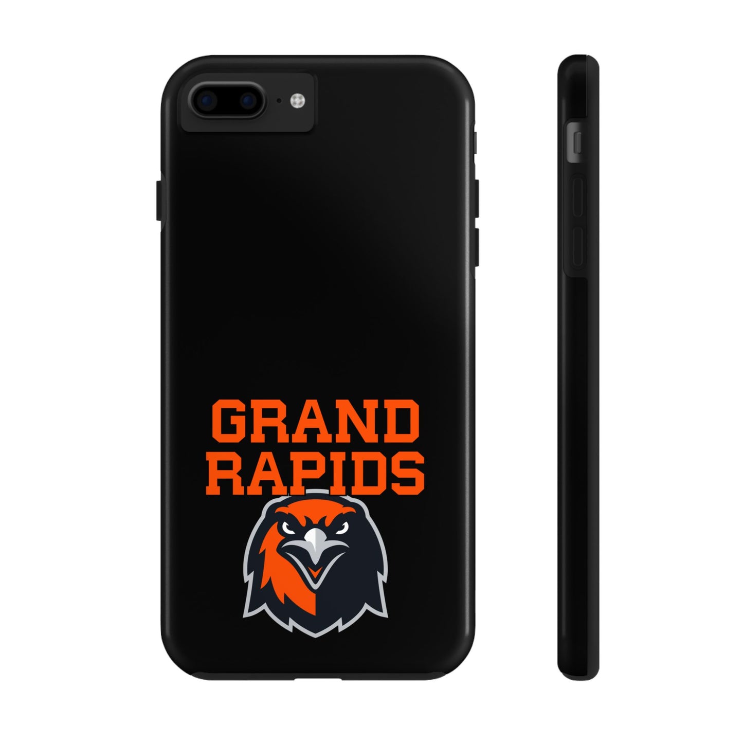 Thunderhawk Grand Rapids Phone Case