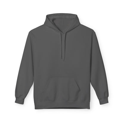 DUDE. BE KIND. #ENDBULLYING Fleece Hoodie — Unisex Classic Fit