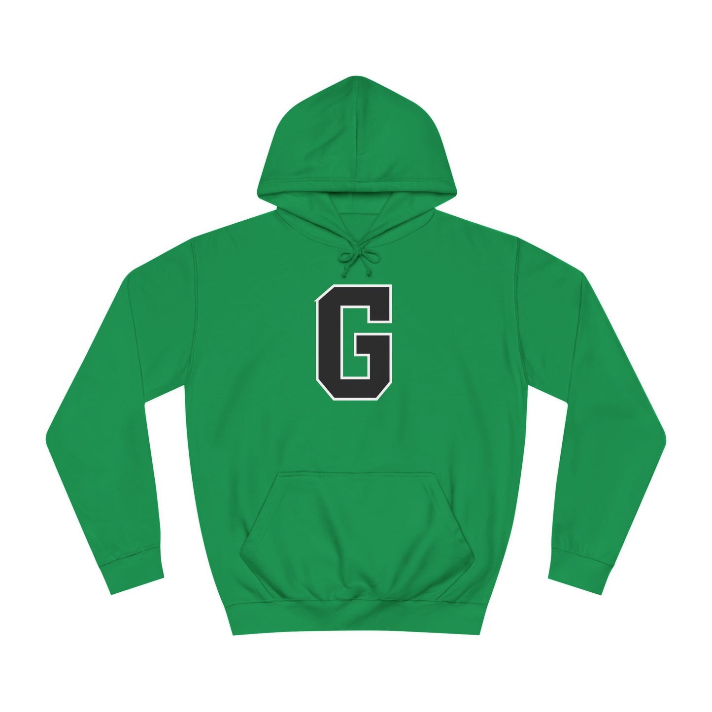 Greenway Raiders #1 Mom Hoodie