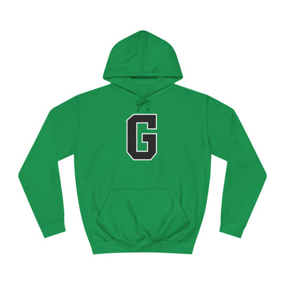 Greenway Raiders #1 Mom Hoodie