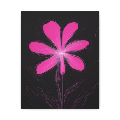 Petal to the Metal