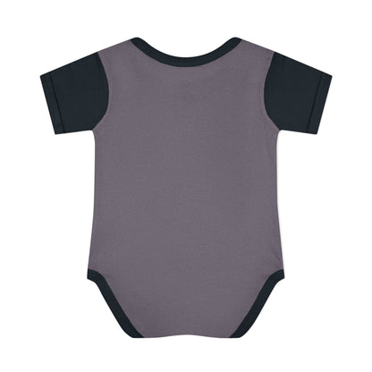 Tiny Human, Big Goals – Infant Bodysuit